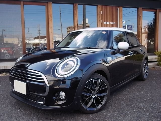 Bmw MINI 2019-05 1236-23