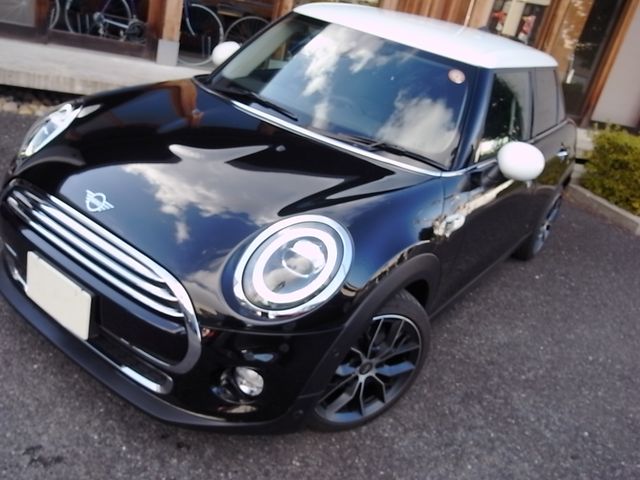 Bmw MINI 2019-05 1236-24