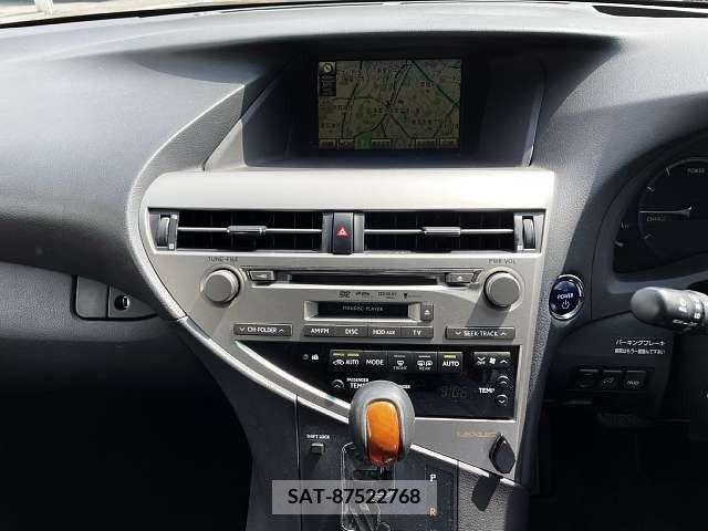 Lexus RX 2010-07 388205-5