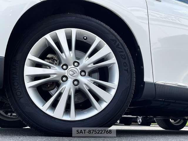 Lexus RX 2010-07 388205-3