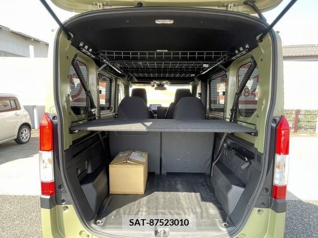 Honda N-VAN 2021-06 213523-14