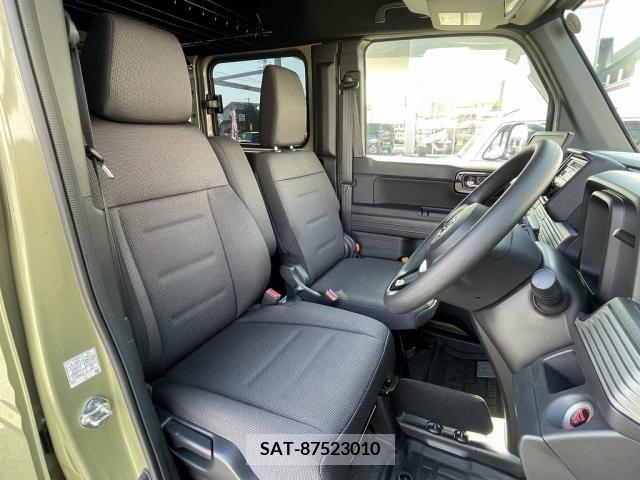Honda N-VAN 2021-06 213523-10