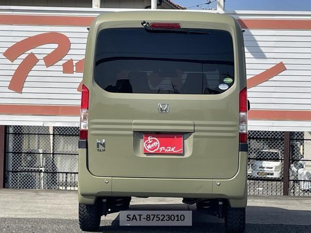 Honda N-VAN 2021-06 213523-9