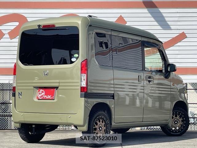 Honda N-VAN 2021-06 213523-7