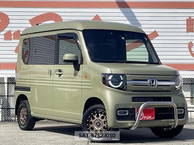 Honda N-VAN 2021-06 213523-2