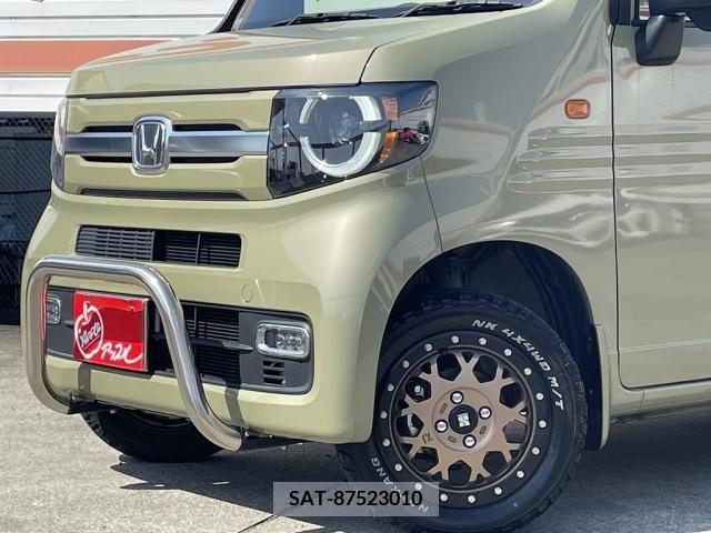 Honda N-VAN 2021-06 213523-1