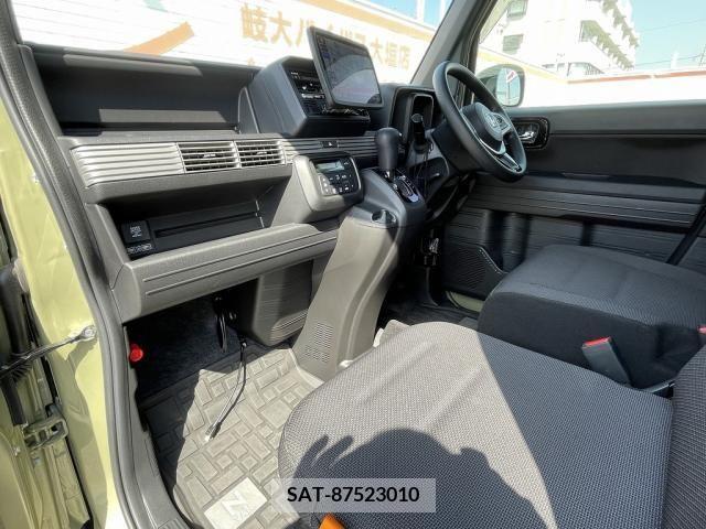 Honda N-VAN 2021-06 213523-19