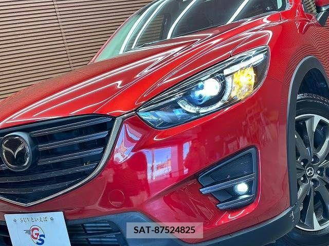 Mazda CX-5 2015-07 242381-9