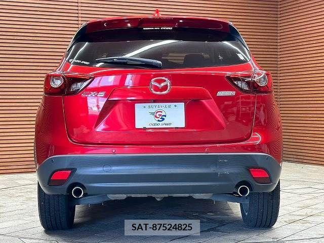 Mazda CX-5 2015-07 242381-18