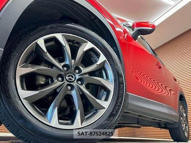 Mazda CX-5 2015-07 242381-10