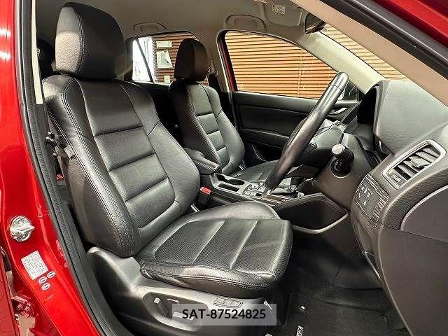 Mazda CX-5 2015-07 242381-7