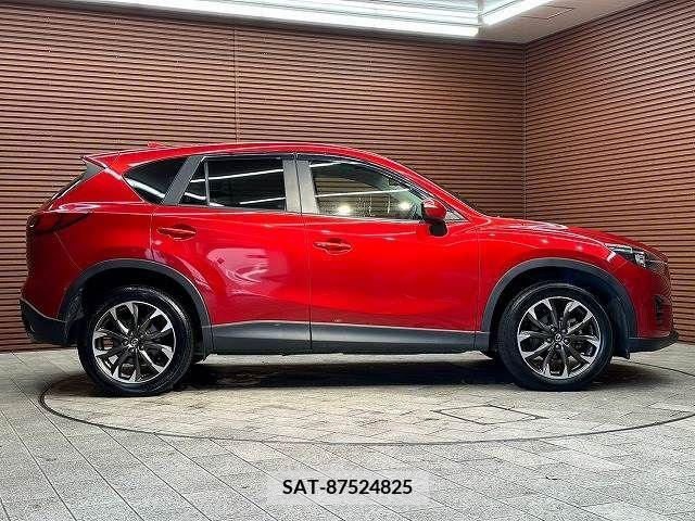 Mazda CX-5 2015-07 242381-17
