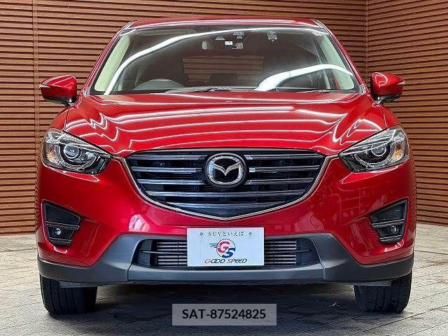 Mazda CX-5 2015-07 242381-16