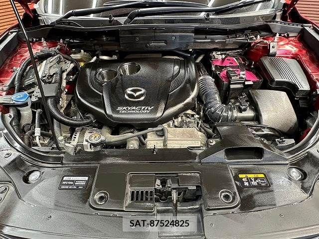 Mazda CX-5 2015-07 242381-13