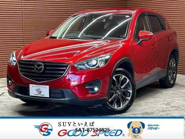 Mazda CX-5 2015-07 242381-0