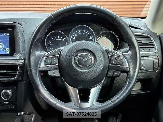 Mazda CX-5 2015-07 242381-12