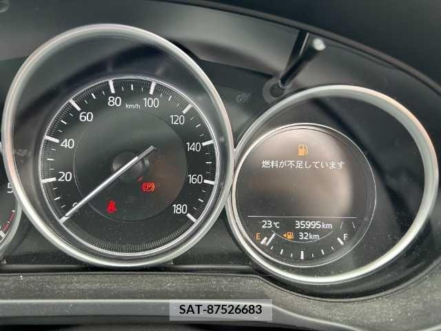 Mazda CX-8 2021-09 308585-9