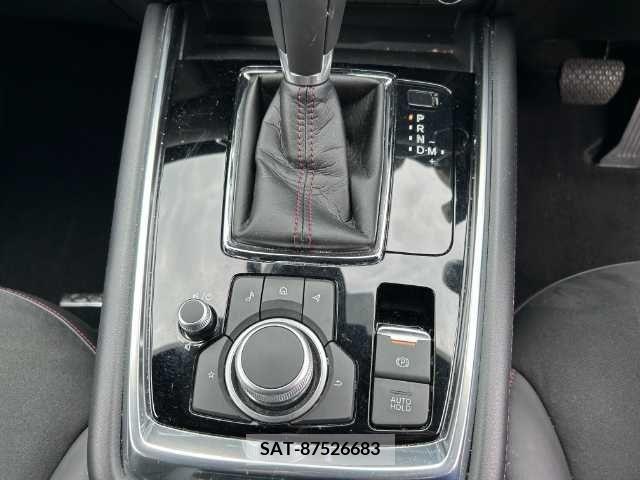 Mazda CX-8 2021-09 308585-7