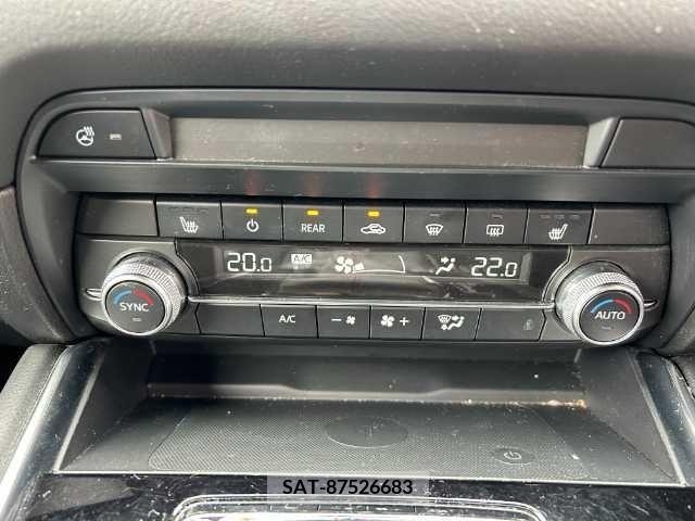 Mazda CX-8 2021-09 308585-6