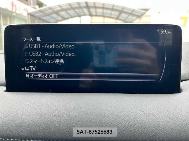 Mazda CX-8 2021-09 308585-5