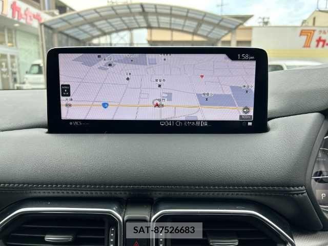 Mazda CX-8 2021-09 308585-3