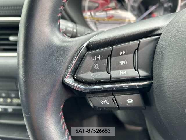 Mazda CX-8 2021-09 308585-10