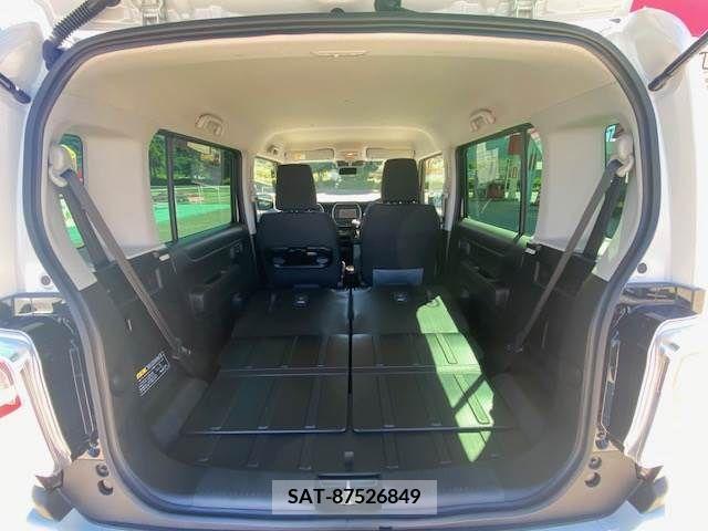 Suzuki HUSTLER 2024-04 361619-10