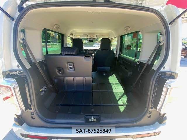 Suzuki HUSTLER 2024-04 361619-9
