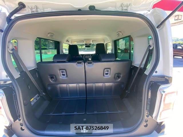 Suzuki HUSTLER 2024-04 361619-8