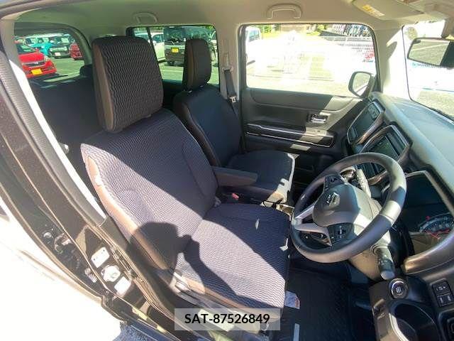 Suzuki HUSTLER 2024-04 361619-17