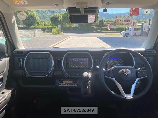 Suzuki HUSTLER 2024-04 361619-16