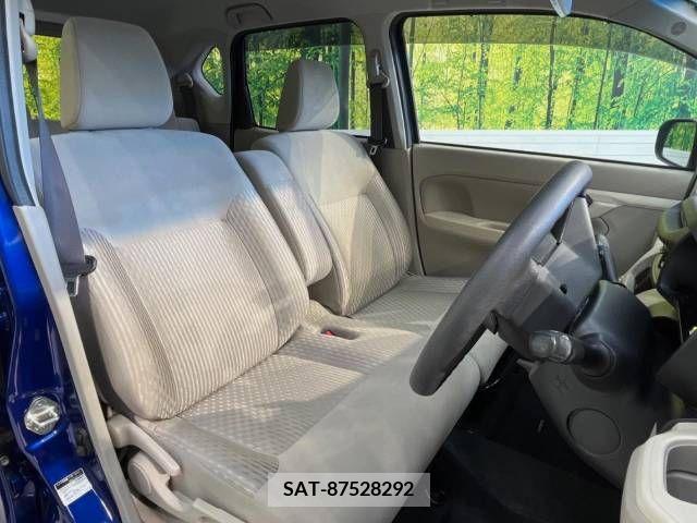 Subaru STELLA 2015-07 327377-8