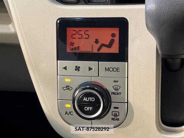 Subaru STELLA 2015-07 327377-6