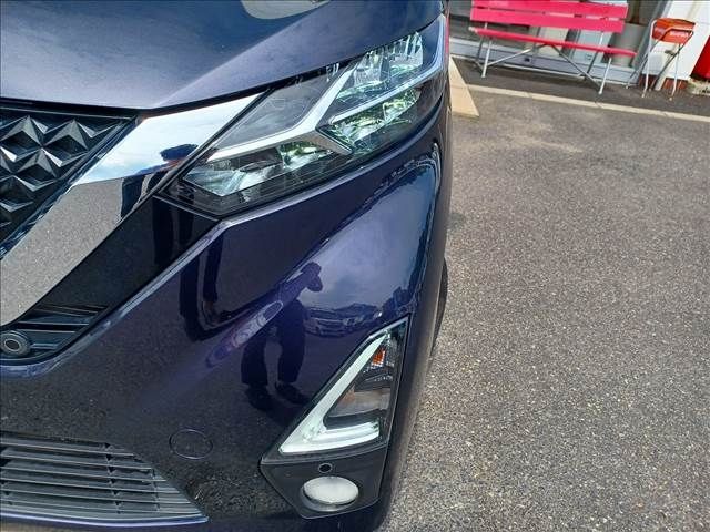 Nissan DAYZ 2019-08 19084-14