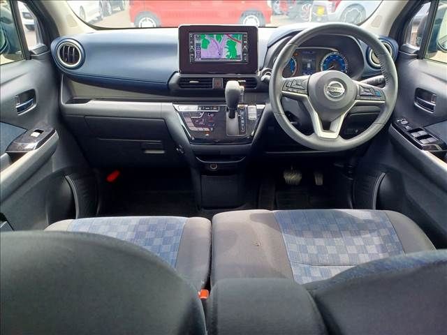 Nissan DAYZ 2019-08 19084-1