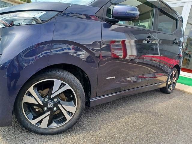 Nissan DAYZ 2019-08 19084-15