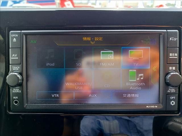 Nissan DAYZ 2019-08 19084-7