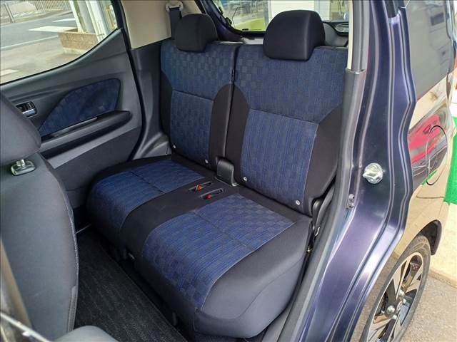 Nissan DAYZ 2019-08 19084-4