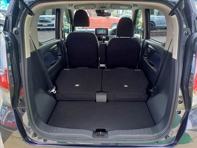 Nissan DAYZ 2019-08 19084-6