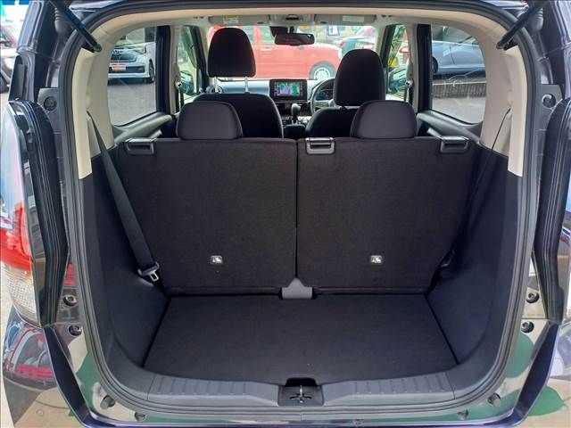Nissan DAYZ 2019-08 19084-5