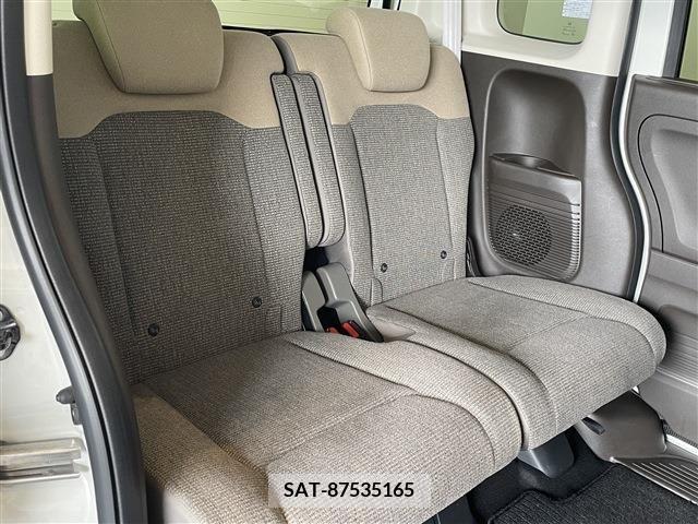 Honda N BOX 2022-07 333891-27