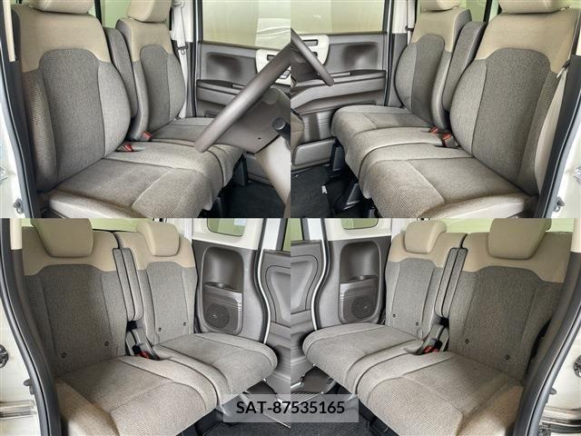 Honda N BOX 2022-07 333891-4