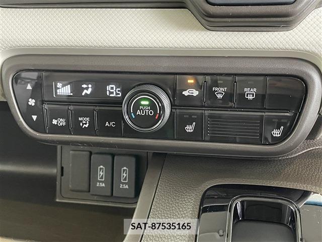 Honda N BOX 2022-07 333891-18
