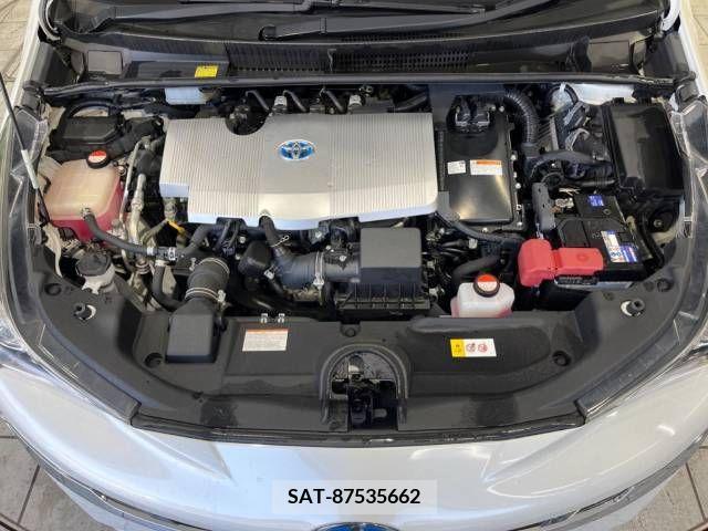 Toyota PRIUS 2016-04 345620-18