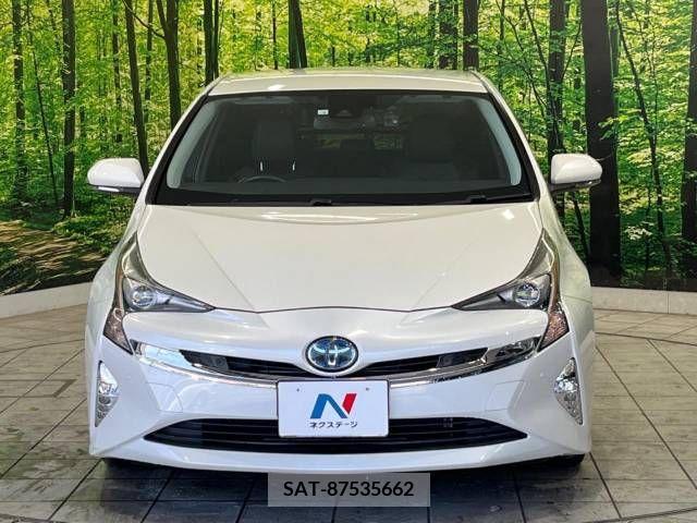 Toyota PRIUS 2016-04 345620-14