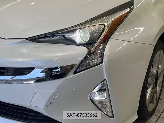 Toyota PRIUS 2016-04 345620-12