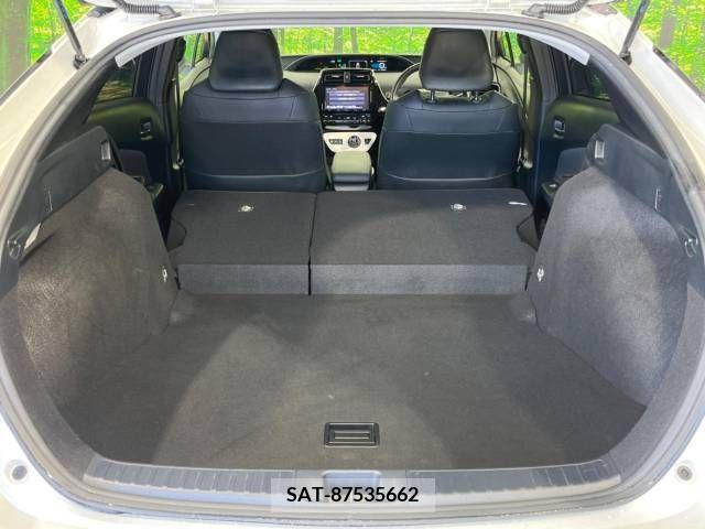 Toyota PRIUS 2016-04 345620-10