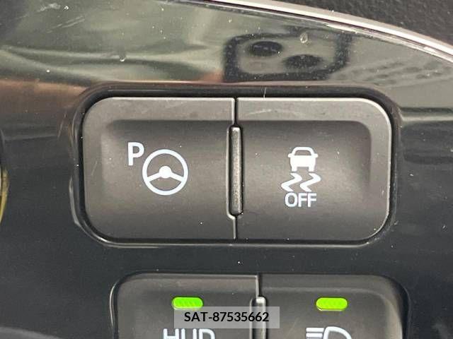 Toyota PRIUS 2016-04 345620-5