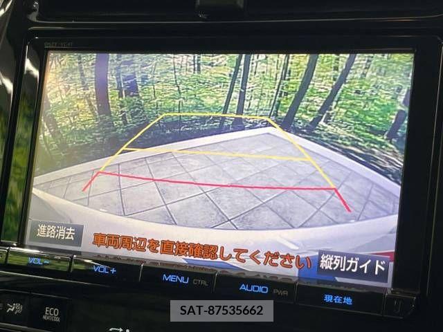 Toyota PRIUS 2016-04 345620-3