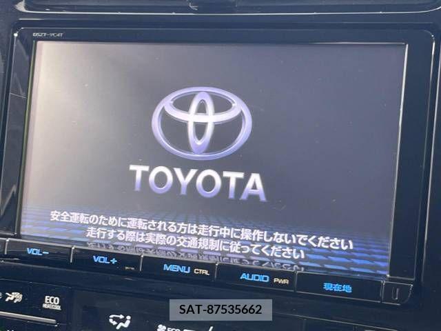 Toyota PRIUS 2016-04 345620-2
